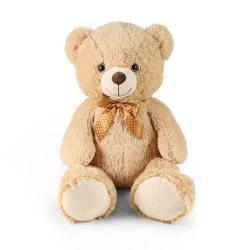 PLYŠ Medvěd Ron velký 78cm (plyšová hračka)