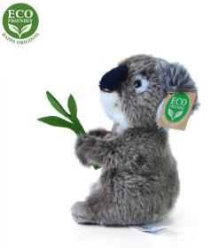 PLYŠ Medvídek koala sedící 15cm Eco-Friendly (plyšová hračka)
