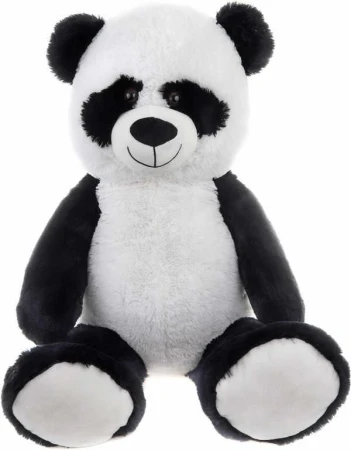 PLYŠ Medvídek panda 100cm (plyšová hračka) PLYŠ Medvídek panda 100cm (plyšová hračka)