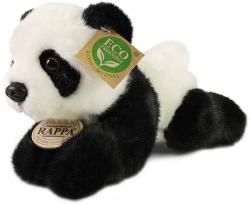 PLYŠ Medvídek Panda 20cm Eco-Friendly PLYŠOVÉ HRAČKY