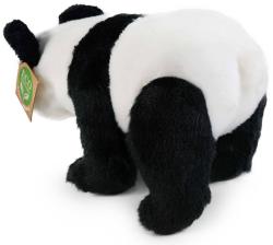 PLYŠ Medvídek Panda 22cm Eco-Friendly (plyšová hračka)