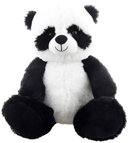 PLYŠ Medvídek Panda 58cm (plyšová hračka) PLYŠ Medvídek Panda 58cm (plyšová hračka)