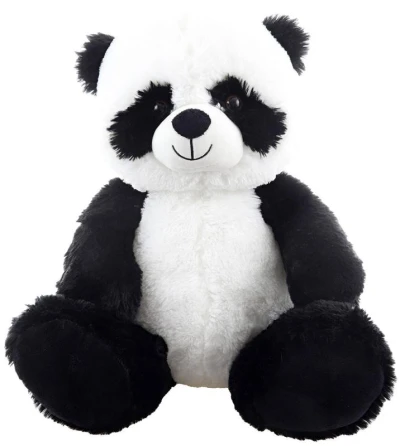 PLYŠ Medvídek Panda 58cm (plyšová hračka) PLYŠ Medvídek Panda 58cm (plyšová hračka)