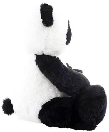 PLYŠ Medvídek Panda 58cm (plyšová hračka)