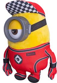 PLYŠ Mimoňové Stuart 27cm (Já, padouch 4) (plyšová hračka)