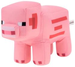 PLYŠ Minecraft postavička 30cm 8 druhů (plyšová hračka)