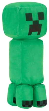 PLYŠ Minecraft postavička 30cm 8 druhů (plyšová hračka)
