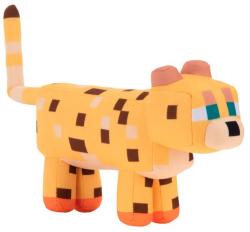 PLYŠ Minecraft postavička 30cm 8 druhů (plyšová hračka)