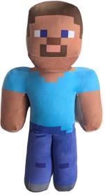 PLYŠ Minecraft postavička 30cm 8 druhů (plyšová hračka)