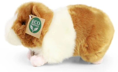 PLYŠ Morče 20cm Eco-Friendly (plyšová hračka)