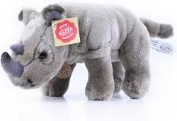 PLYŠ Nosorožec stojící 23cm exkluzivní kolekce (plyšová hračka)