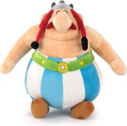 PLYŠ Obelix 27cm Aterix Obelix (plyšová hračka)