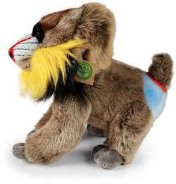 PLYŠ Opice Mandril 28cm Eco-Friendly (plyšová hračka)