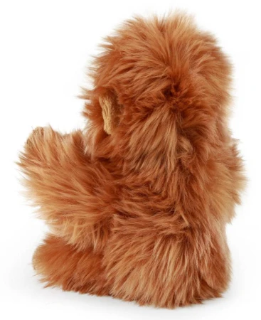 PLYŠ Orangutan 18cm Eco-Friendly (plyšová hračka)