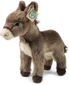 PLYŠ Osel 28cm Eco-Friendly (plyšová hračka)