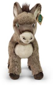 PLYŠ Osel 28cm Eco-Friendly (plyšová hračka)