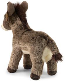 PLYŠ Osel 28cm Eco-Friendly (plyšová hračka)