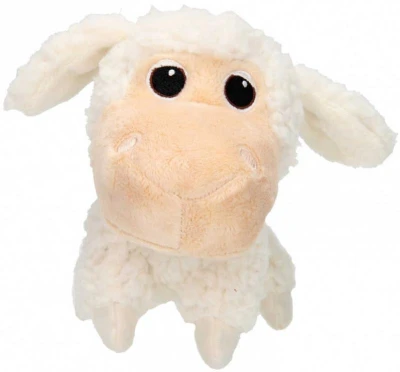 PLYŠ Ovečka Big Headz 11cm (plyšová hračka) PLYŠ Ovečka Big Headz 11cm (plyšová hračka)