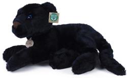 PLYŠ Panter ležící 40cm Eco-Friendly (plyšová hračka)