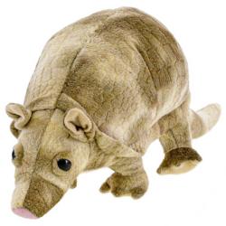 PLYŠ Pásovec 23cm (plyšová hračka)