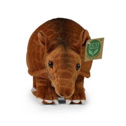 PLYŠ Pásovec 28cm (plyšová hračka)