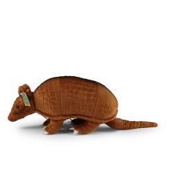 PLYŠ Pásovec 28cm (plyšová hračka)