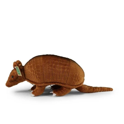 PLYŠ Pásovec 28cm (plyšová hračka)