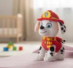 PLYŠ Pejsek Tlapková Patrola zimní
