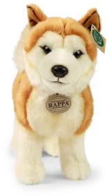 PLYŠ Pes Akita Inu 30cm Eco-Friendly (plyšová hračka)