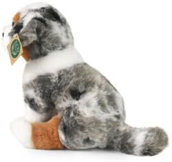 PLYŠ Pes Australský ovčák 23cm Eco-Friendly (plyšová hračka)