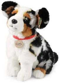 PLYŠ Pes australský ovčák 30cm Eco-Friendly (plyšová hračka) PLYŠ Pes australský ovčák 30cm Eco-Friendly (plyšová hračka)