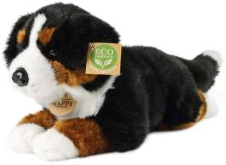 PLYŠ Pes Bernský salašnický 34cm Eco-Friendly (plyšová hračka)