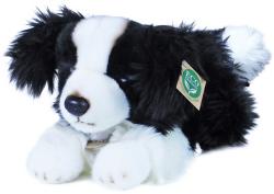 PLYŠ Pes Border kolie 30cm Eco-Friendly (plyšová hračka)