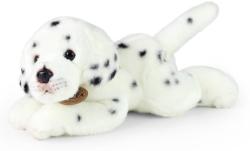 PLYŠ Pes dalmatin 30cm ležící Eco-Friendly (plyšová hračka)