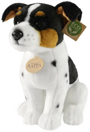 PLYŠ Pes Jack Russell terrier 29cm Eco-Friendly (plyšová hračka) PLYŠ Pes Jack Russell terrier 29cm Eco-Friendly (plyšová hračka)