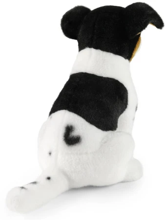 PLYŠ Pes Jack Russell terrier 29cm Eco-Friendly (plyšová hračka)