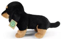 PLYŠ Pes jezevčík 23cm (plyšová hračka)