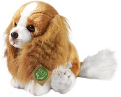 PLYŠ Pes kavalír King Charles španěl 28cm sedící Eco-Friendly (plyšová hračka) PLYŠ Pes kavalír King Charles španěl 28cm sedící Eco-Friendly (plyšová hračka)