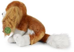 PLYŠ Pes kavalír King Charles španěl 28cm sedící Eco-Friendly (plyšová hračka)