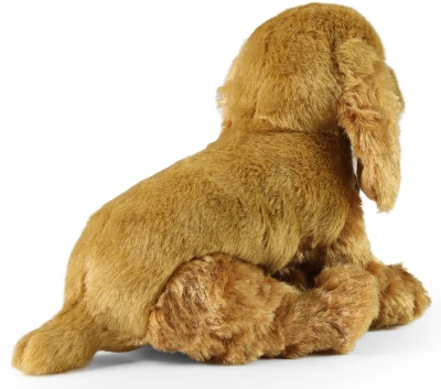 PLYŠ Pes kokršpaněl 23cm Eco-Friendly (plyšová hračka)