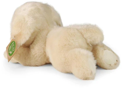 PLYŠ Pes Labrador ležící 20cm Eco-Friendly PLYŠOVÉ HRAČKY
