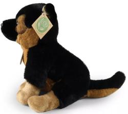 PLYŠ Pes ovčák 23cm soft (plyšová hračka)