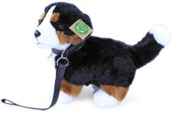 PLYŠ Pes salašnický 22cm s vodítkem Eco-Friendly PLYŠOVÉ HRAČKY