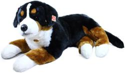 PLYŠ Pes velký salašnický 89cm ležící bernský salašník PLYŠOVÉ HRAČKY PLYŠ Pes velký salašnický 89cm ležící bernský salašník PLYŠOVÉ HRAČKY