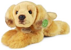 PLYŠ Pes zlatý retriever ležící 30cm Eco-Friendly (plyšová hračka) PLYŠ Pes zlatý retriever ležící 30cm Eco-Friendly (plyšová hračka)