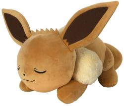 PLYŠ Pokémon postavička Eevee 45cm (plyšová hračka) PLYŠ Pokémon postavička Eevee 45cm (plyšová hračka)
