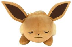 PLYŠ Pokémon postavička Eevee 45cm (plyšová hračka)