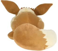 PLYŠ Pokémon postavička Eevee 45cm (plyšová hračka)