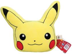 PLYŠ Polštář dětský Pokémon Pikachu 44cm (plyšová hračka) PLYŠ Polštář dětský Pokémon Pikachu 44cm (plyšová hračka)