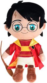 PLYŠ Postavička Harry Potter 31cm (plyšová hračka)